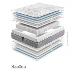 Colchón Gomarco ViscoSac Firm