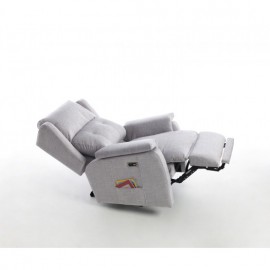 Sillón Relax D'estilo Aran