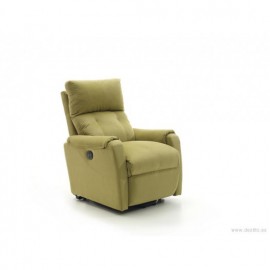 Sillón Relax D'estilo Lemon