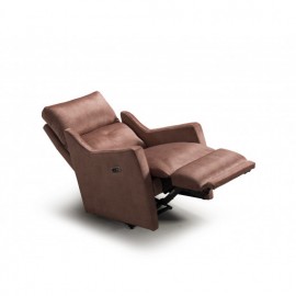 Sillón Relax D'estilo Nobel