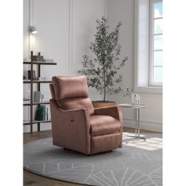 Sillón Relax D'estilo Nobel