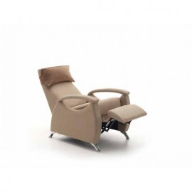 Sillón Relax D'estilo Coco