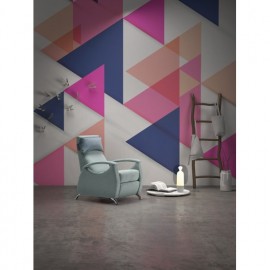 Sillón Relax D'estilo Coco