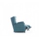 Sillón Relax D'estilo Emma