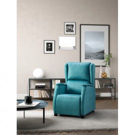 Sillón Relax D'estilo Emma