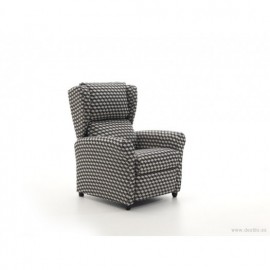 Sillón Relax D'estilo Nica