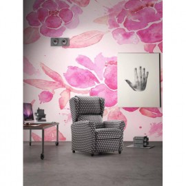 Sillón Relax D'estilo Nica