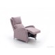 Sillón Relax D'estilo Rol