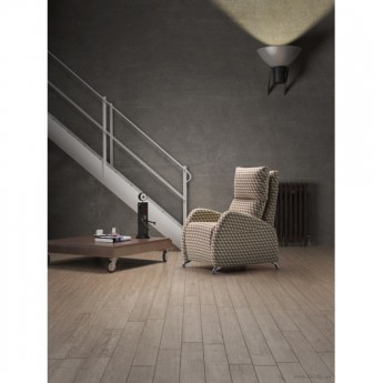 Sillón Relax D'estilo Rol