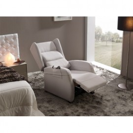 Sillón Relax D'estilo Samanta