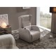 Sillón Relax D'estilo Samanta