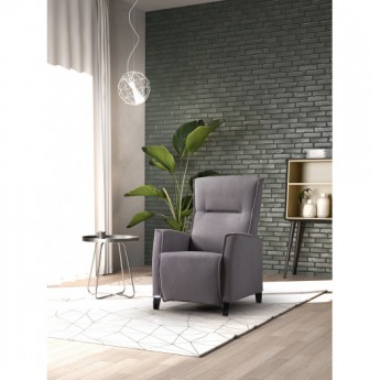 Sillón Relax D'estilo Nkon