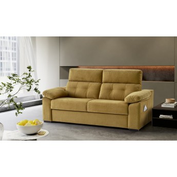 Sofá Cama Mopal Otto