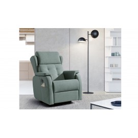 Sillón Relax Mopal Tifani