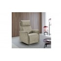 Sillón Relax Mopal Star