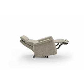 Sillón Relax Mopal Star