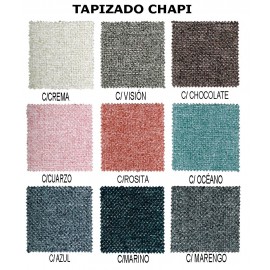 Sillón Fijo Mopal Izan