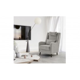 Sillón Fijo Mopal Izan