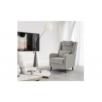 Sillón Fijo Mopal Izan