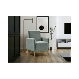 Sillón Fijo Mopal Bea