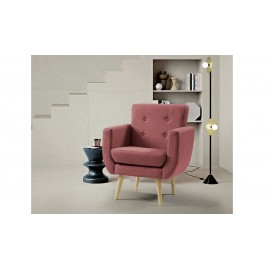 Sillón Fijo Mopal Cloe