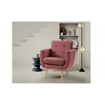 Sillón Fijo Mopal Cloe