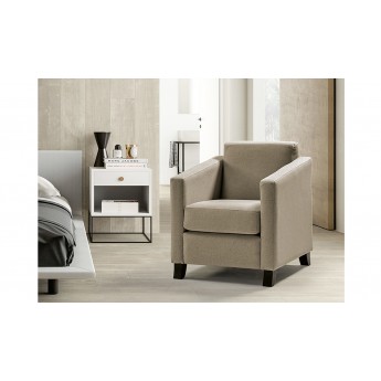 Sillón Fijo Mopal Enzo