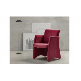 Sillón Fijo Mopal Inca