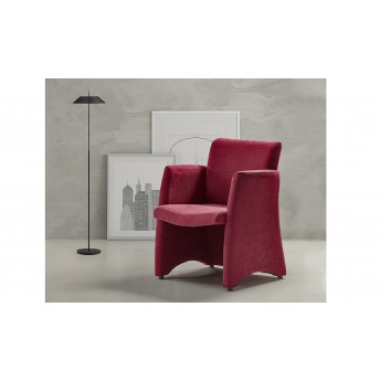 Sillón Fijo Mopal Inca