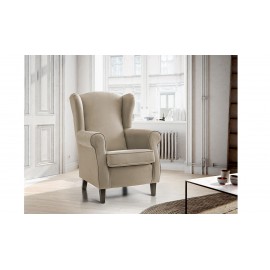 Sillón Fijo Mopal Sonia