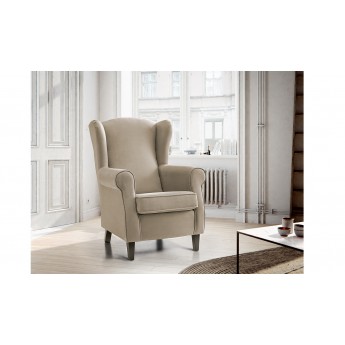 Sillón Fijo Mopal Sonia