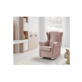 Sillón Balancín Mopal Sonia