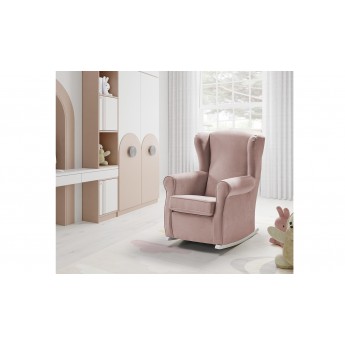 Sillón Balancín Mopal Sonia