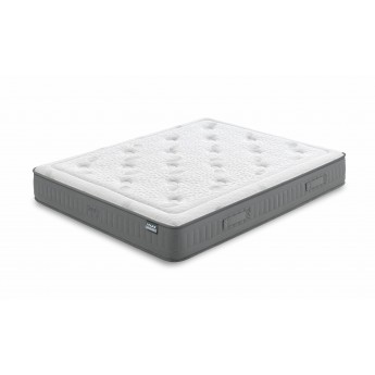 Colchón Flex Galaxy Visco