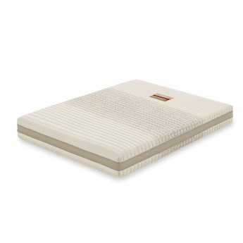 Colchón Dorwin Natur Talalay Articulado