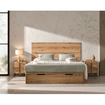 Canapé Koala Drawer 3D