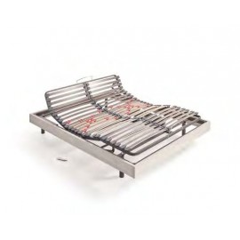 Somier Bañera Koala Articulado