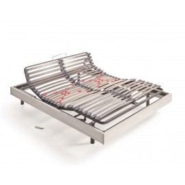 Somier Bañera Koala Articulado