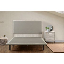 Base Tapizada Koala Luxe Contorno