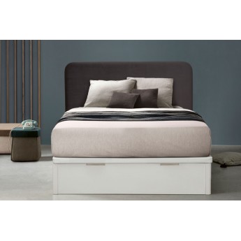 Cabezal Tapizado Koala Dreams