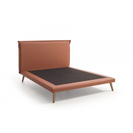 Cabezal Tapizado Koala Wish