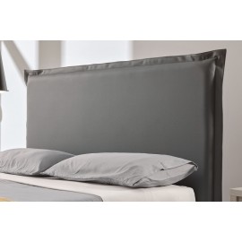 Cabezal Tapizado Koala Desire