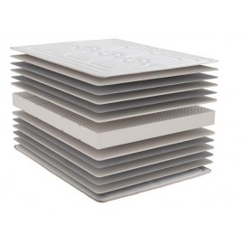 Colchón Star Látex Plus