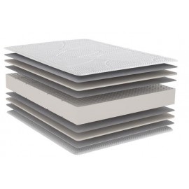 Colchón Star Látex Luxe