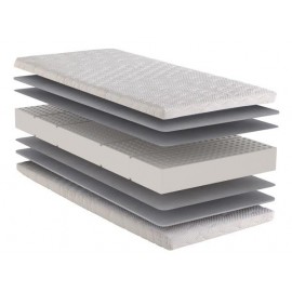 Colchón Star Látex Star