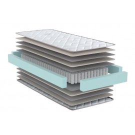 Colchón Star Ergokid