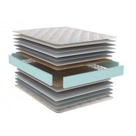 Colchón Star Super Star