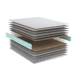 Colchón Star Universal