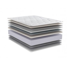 Colchón Star Firenze Gel