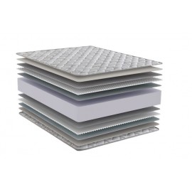 Colchón Star Sensitive